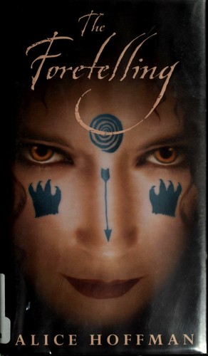 The foretelling cover