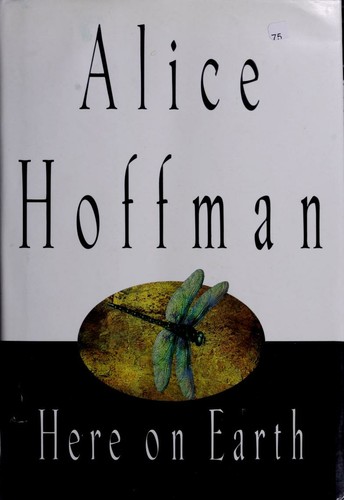 Here on Earth cover