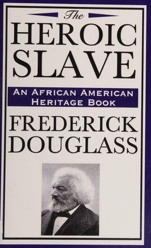 The heroic slave cover