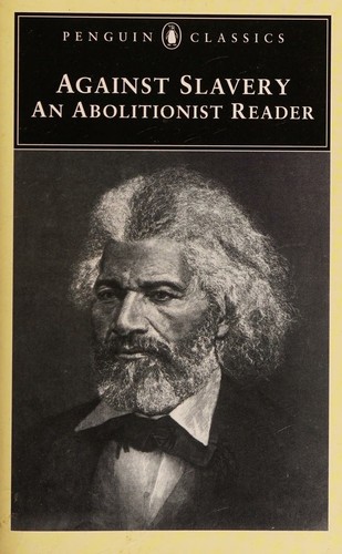 Against Slavery cover