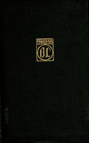 A hazard of new fortunes cover
