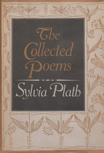 Collected Poems cover
