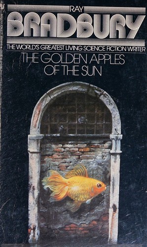 The golden apples of the sun and other stories cover