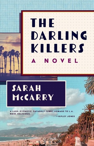 Darling Killers cover
