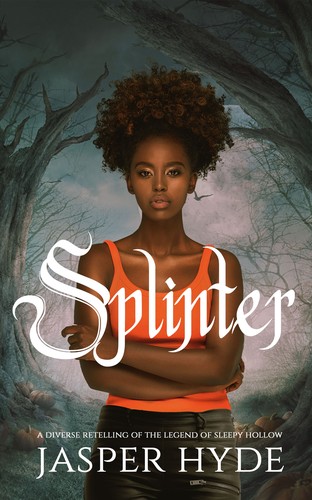 Splinter cover