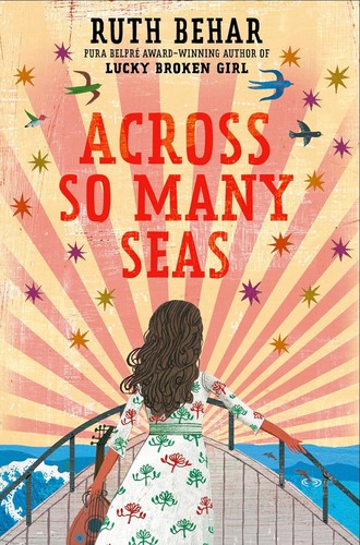 Across So Many Seas cover