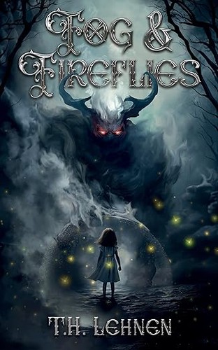 Fog & Fireflies cover