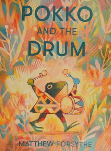 Pokko and the Drum cover