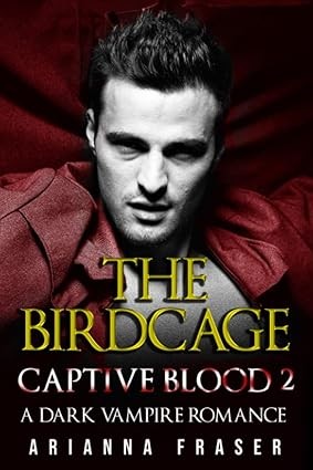 The Birdcage cover
