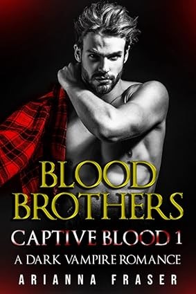 Blood Brothers cover