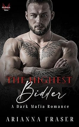 The Highest Bidder cover