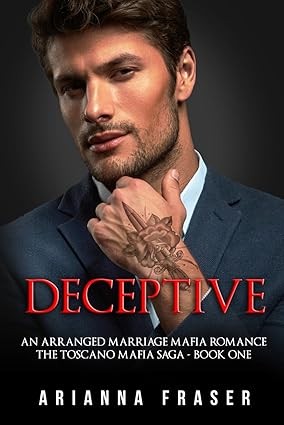 Deceptive cover