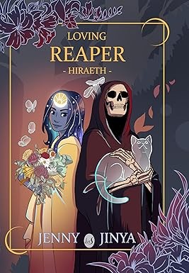 Loving Reaper -Hiraeth cover