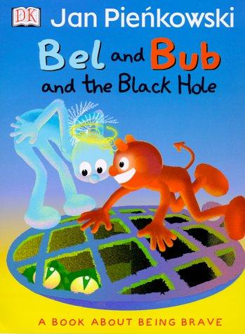 Bel and Bub and the black hole cover