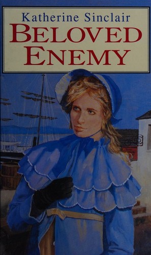Beloved enemy cover