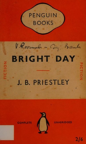 Bright day cover