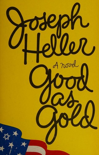 Good As Gold cover