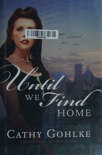 Until we find home cover