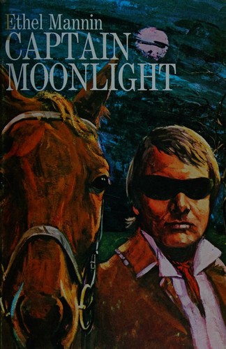 Captain Moonlight cover