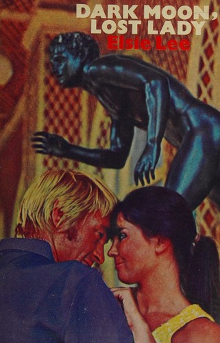 Dark moon, lost lady cover