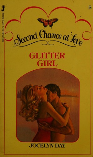 Glitter Girl cover