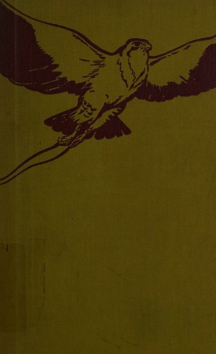 The golden hawks of Genghis Khan cover