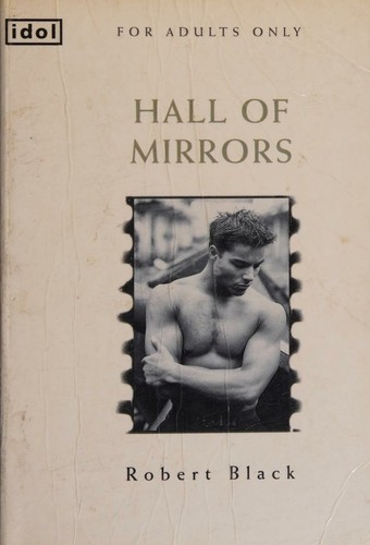 Hall of mirrors cover