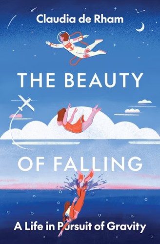 Beauty of Falling cover