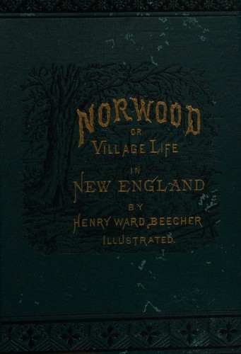 Norwood cover