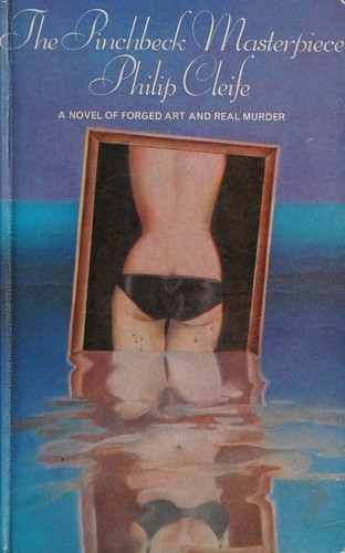 The pinchbeck masterpiece cover