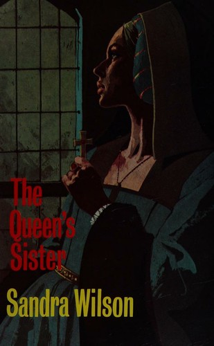 The queen's sister cover