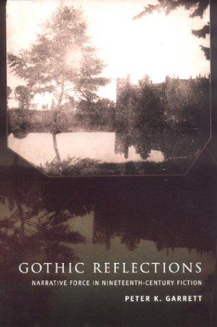 Gothic reflections cover