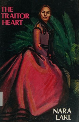 The traitor heart cover