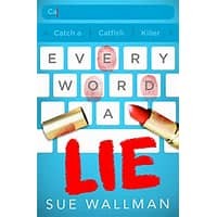 Every Word a Lie cover