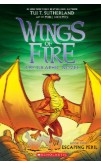 Escaping Peril cover