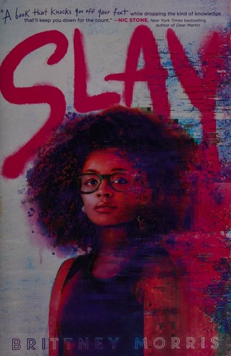 Slay cover