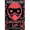Caught Up cover