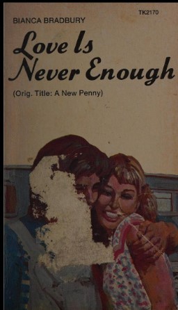 A new penny cover