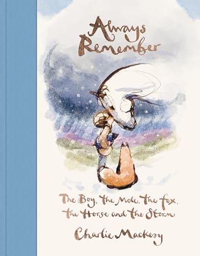 Always Remember cover