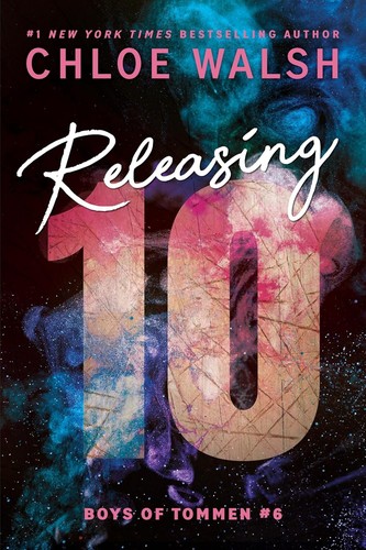 Releasing 10 cover