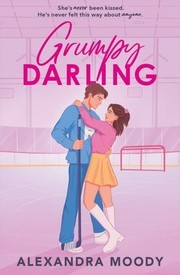 Grumpy Darling cover