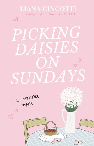 Picking Daisies on Sundays cover