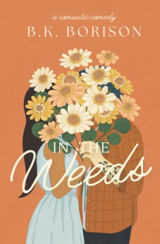 In the Weeds cover