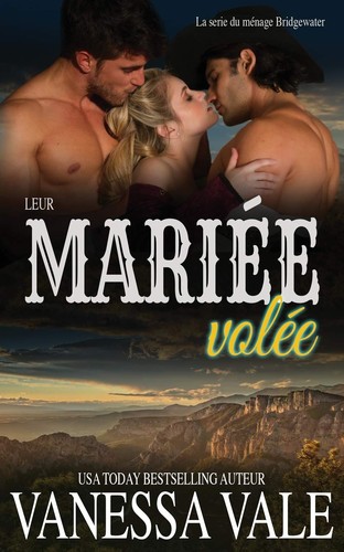 Their Stolen Bride cover