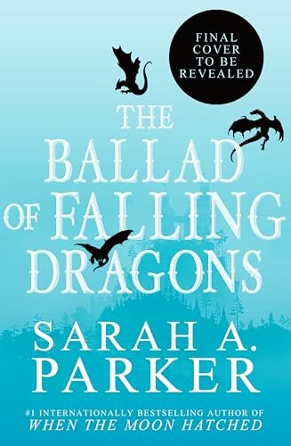 The Ballad of Falling Dragons cover