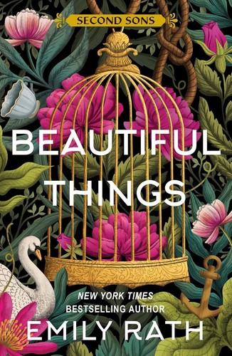 Beautiful Things cover