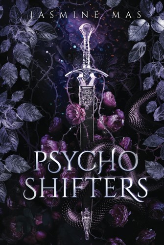 Psycho Shifters cover