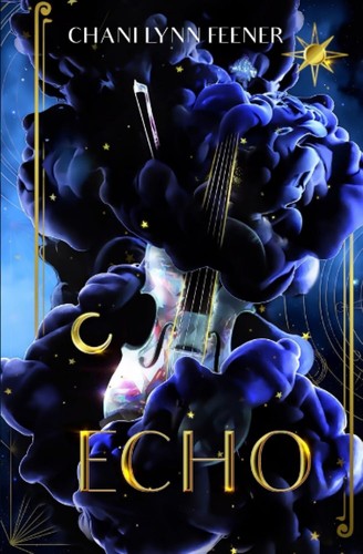 Echo cover