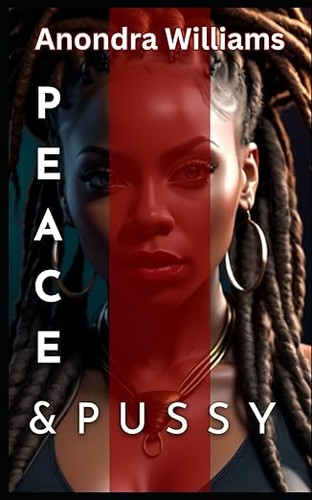 Peace & Pussy cover