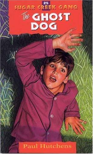 The ghost dog cover
